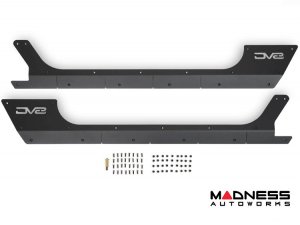 Jeep Wrangler JL Rock Skins - 2 Door